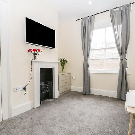 Apartament 24 Baxtergate Whitby Zewnętrze zdjęcie