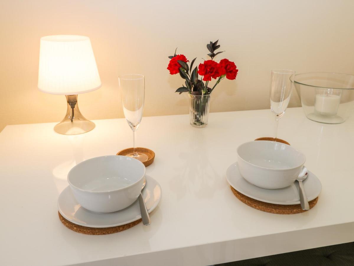 Apartament 24 Baxtergate Whitby Zewnętrze zdjęcie