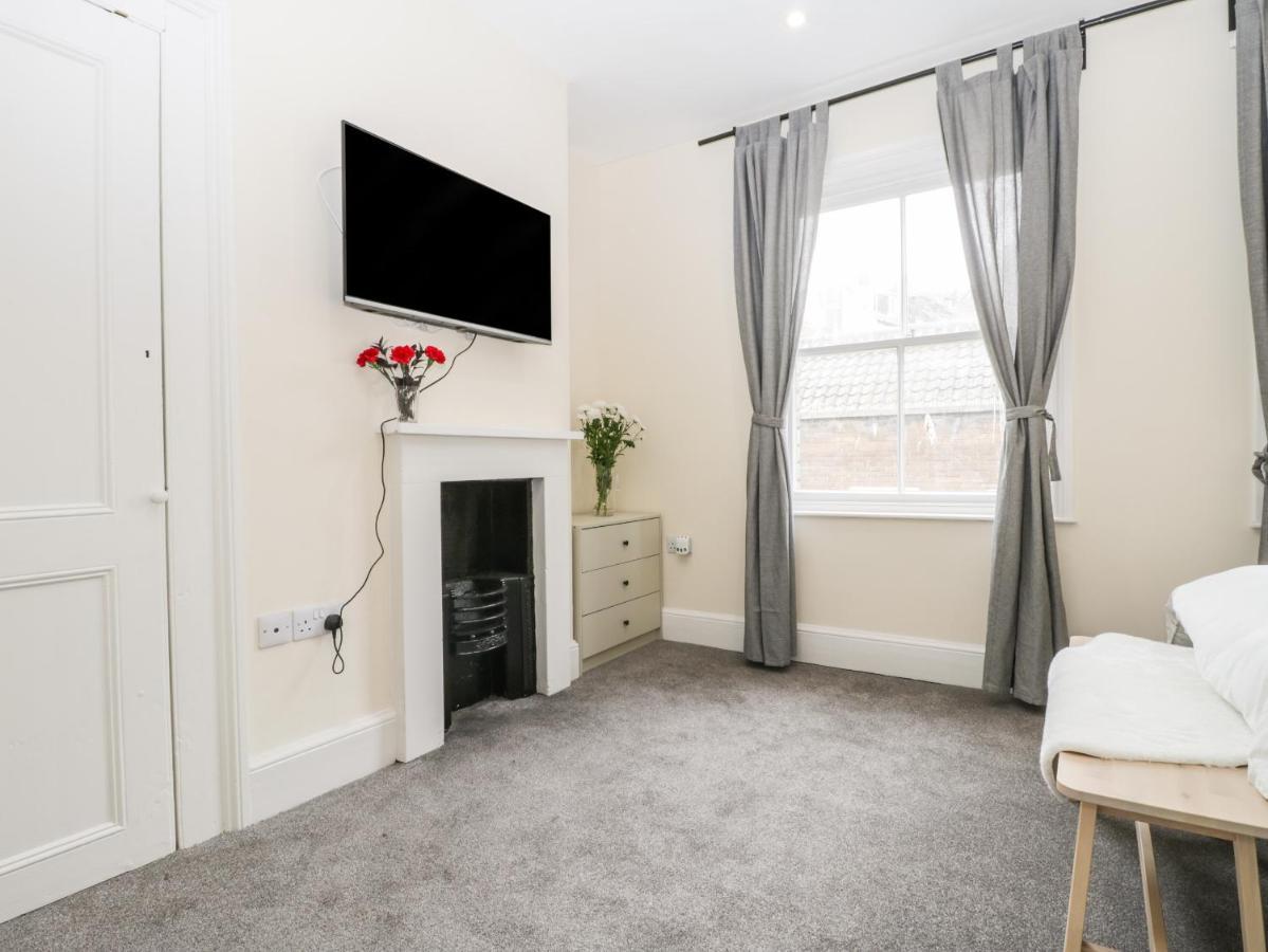 Apartament 24 Baxtergate Whitby Zewnętrze zdjęcie