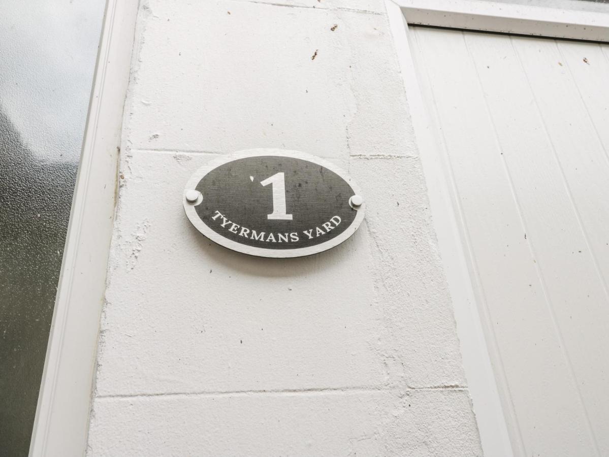 Apartament 24 Baxtergate Whitby Zewnętrze zdjęcie