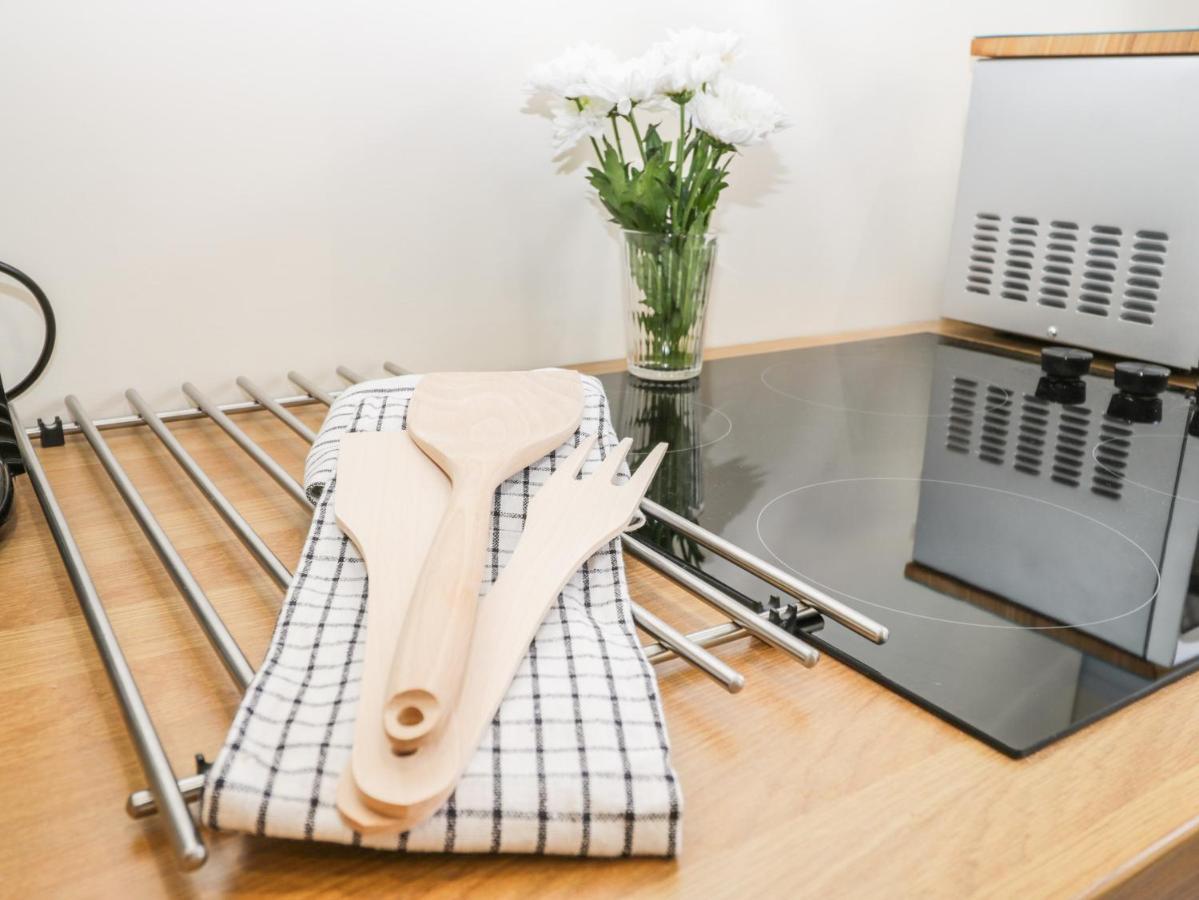 Apartament 24 Baxtergate Whitby Zewnętrze zdjęcie