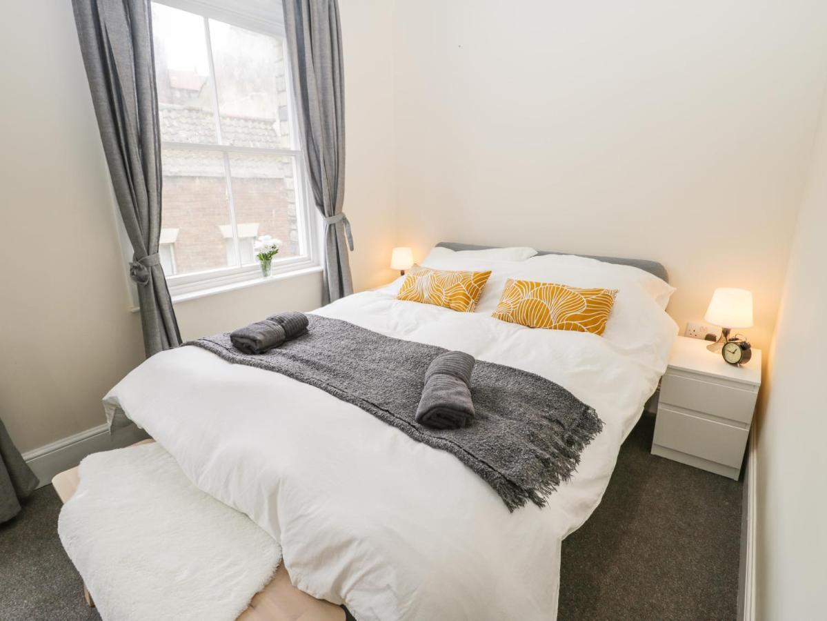 Apartament 24 Baxtergate Whitby Zewnętrze zdjęcie