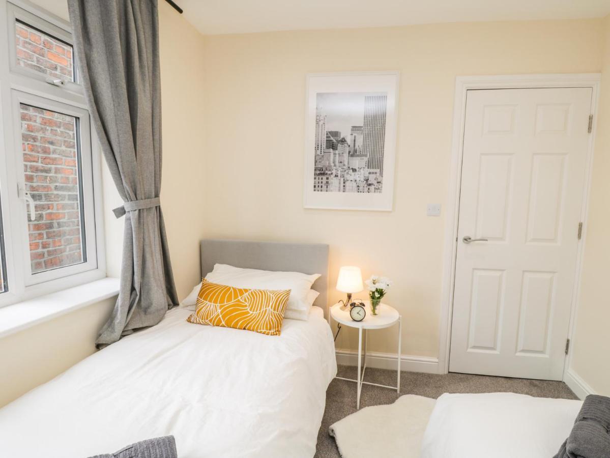 Apartament 24 Baxtergate Whitby Zewnętrze zdjęcie