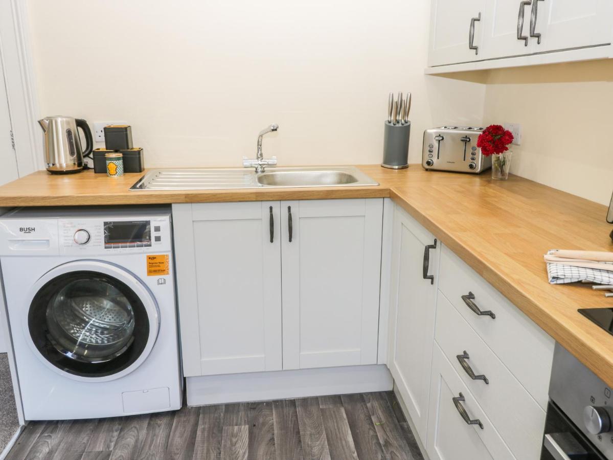 Apartament 24 Baxtergate Whitby Zewnętrze zdjęcie