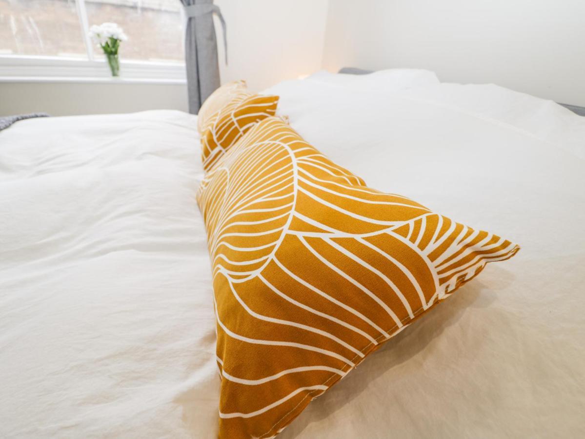 Apartament 24 Baxtergate Whitby Zewnętrze zdjęcie