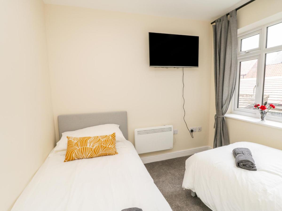 Apartament 24 Baxtergate Whitby Zewnętrze zdjęcie