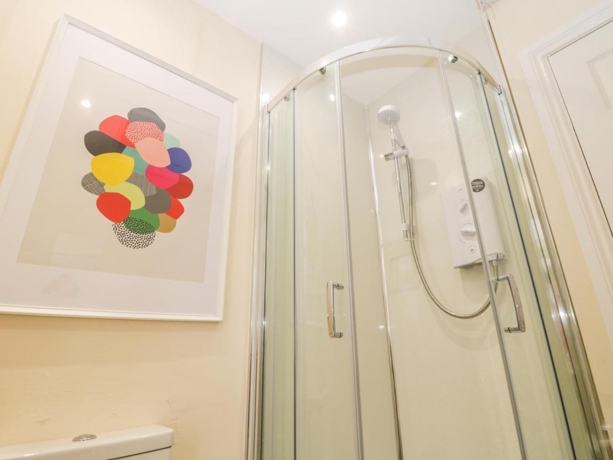 Apartament 24 Baxtergate Whitby Zewnętrze zdjęcie