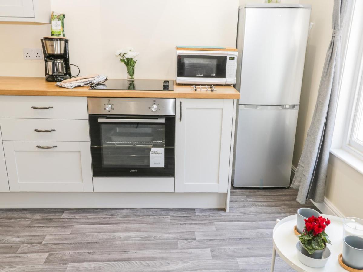 Apartament 24 Baxtergate Whitby Zewnętrze zdjęcie