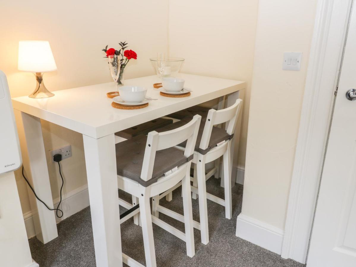 Apartament 24 Baxtergate Whitby Zewnętrze zdjęcie