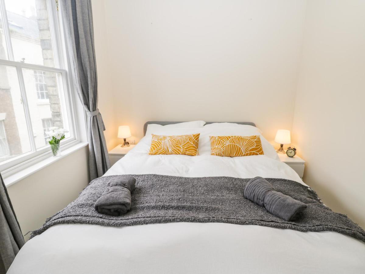 Apartament 24 Baxtergate Whitby Zewnętrze zdjęcie