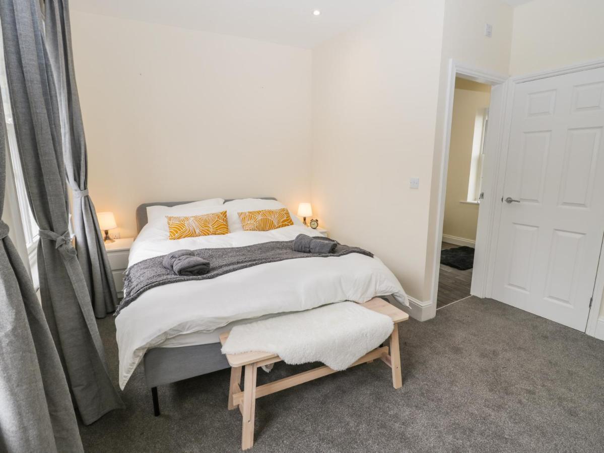 Apartament 24 Baxtergate Whitby Zewnętrze zdjęcie
