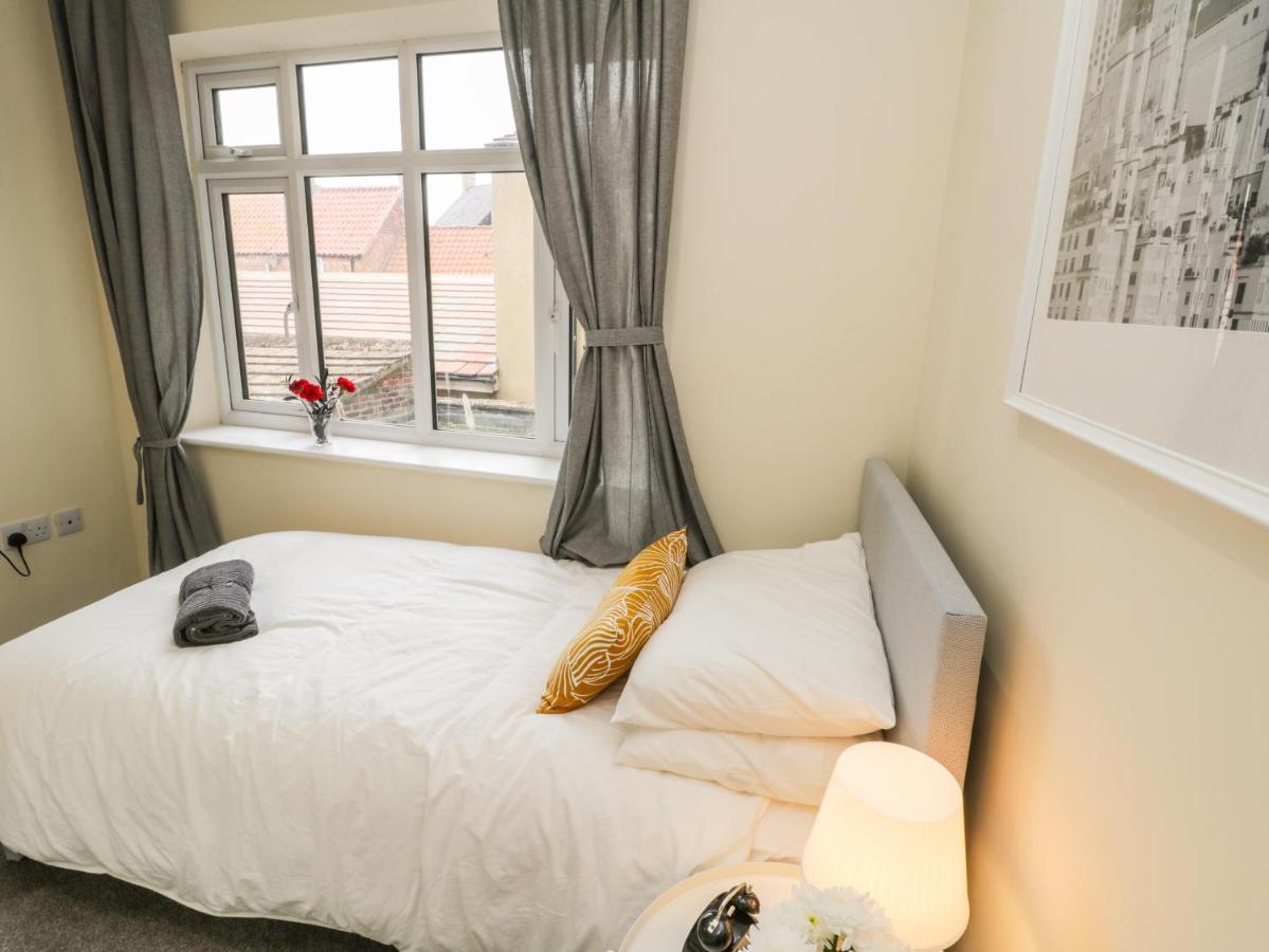 Apartament 24 Baxtergate Whitby Zewnętrze zdjęcie