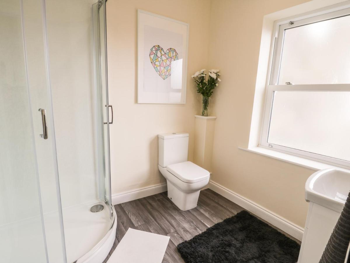Apartament 24 Baxtergate Whitby Zewnętrze zdjęcie